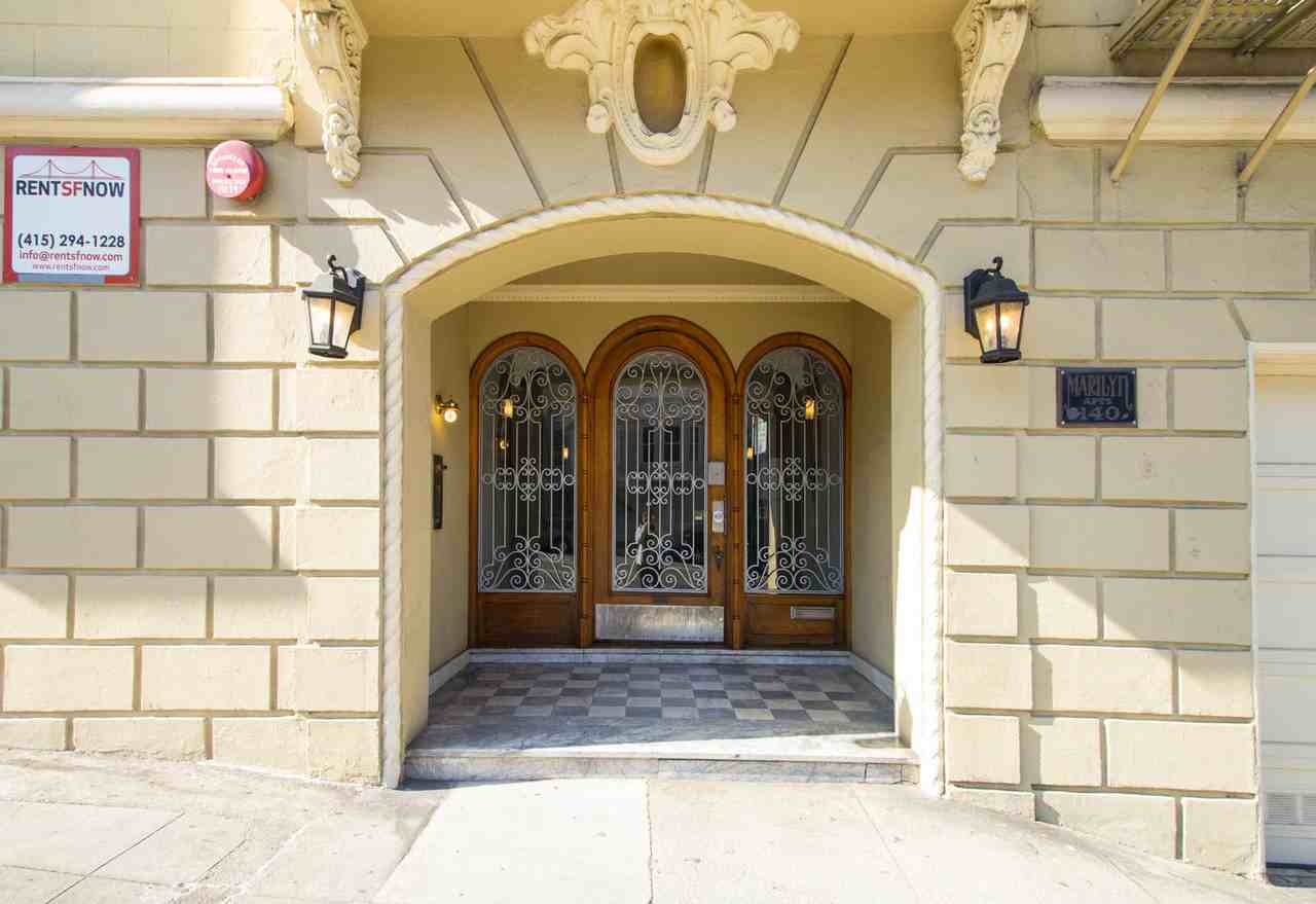 140 Duboce - Photo 3 of 23