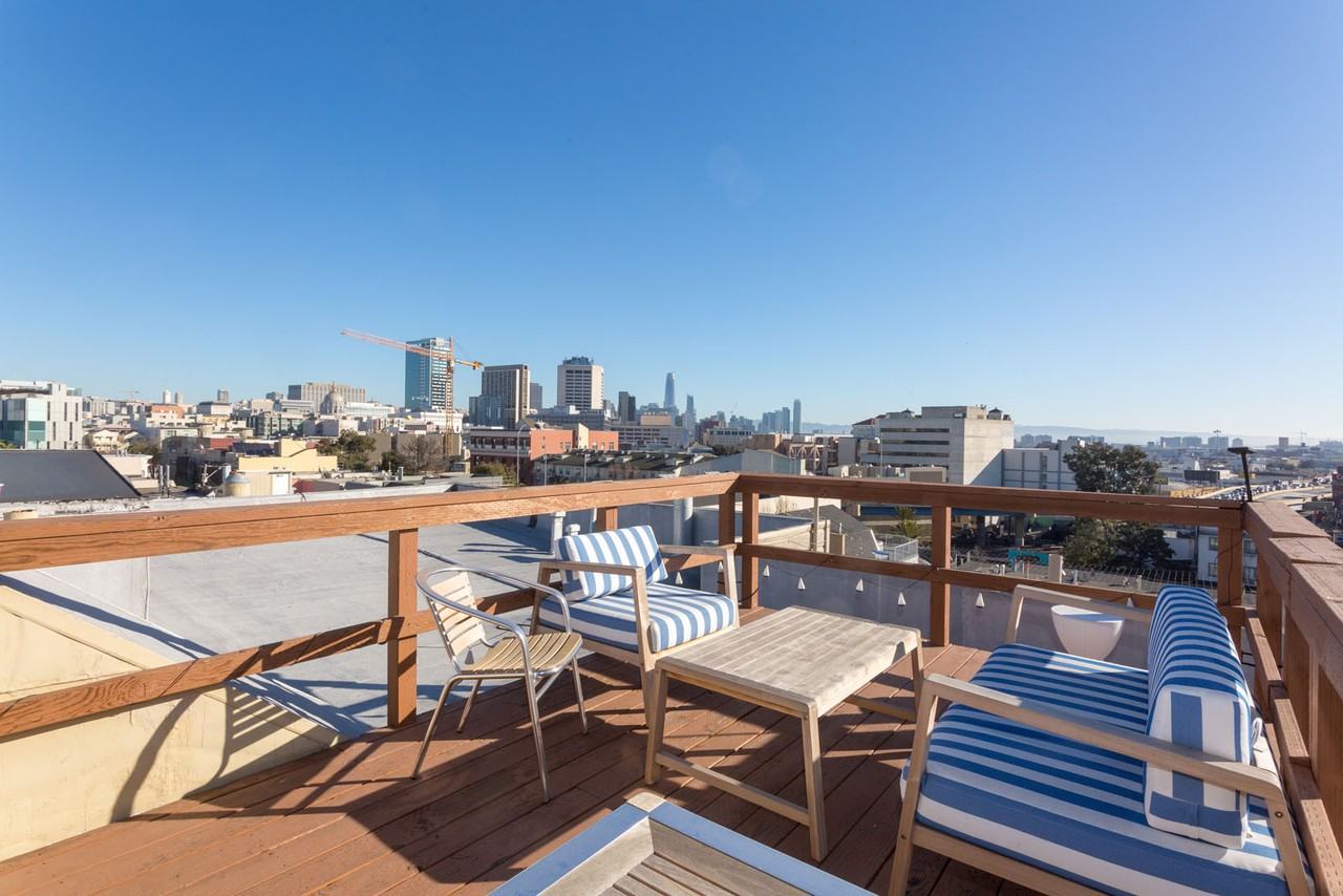 140 Duboce - Photo 5 of 23