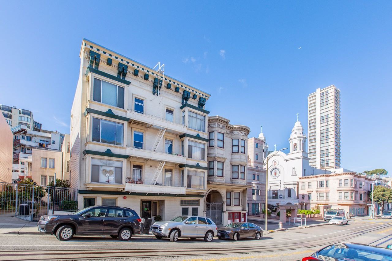 1445 Mason - Photo 4 of 4