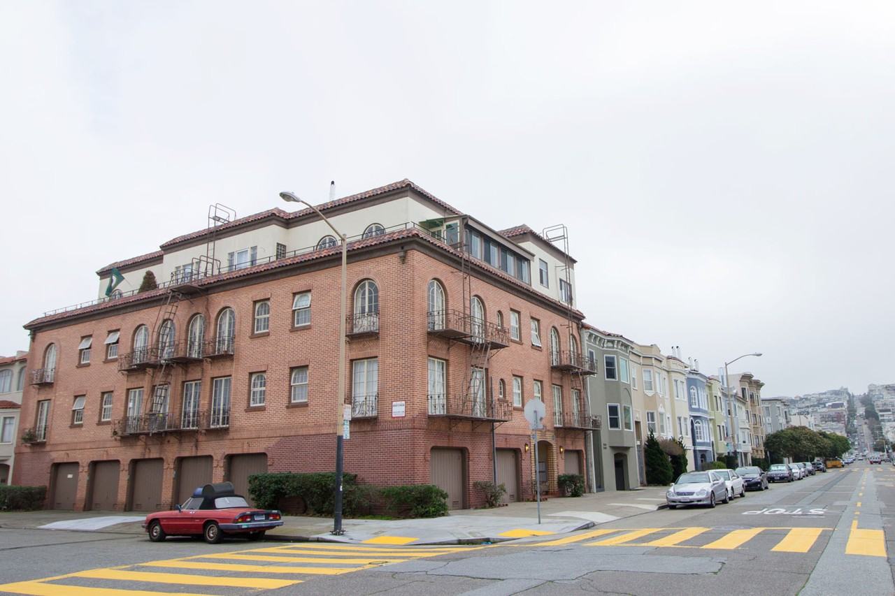 3560 Divisadero - Photo 4 of 18