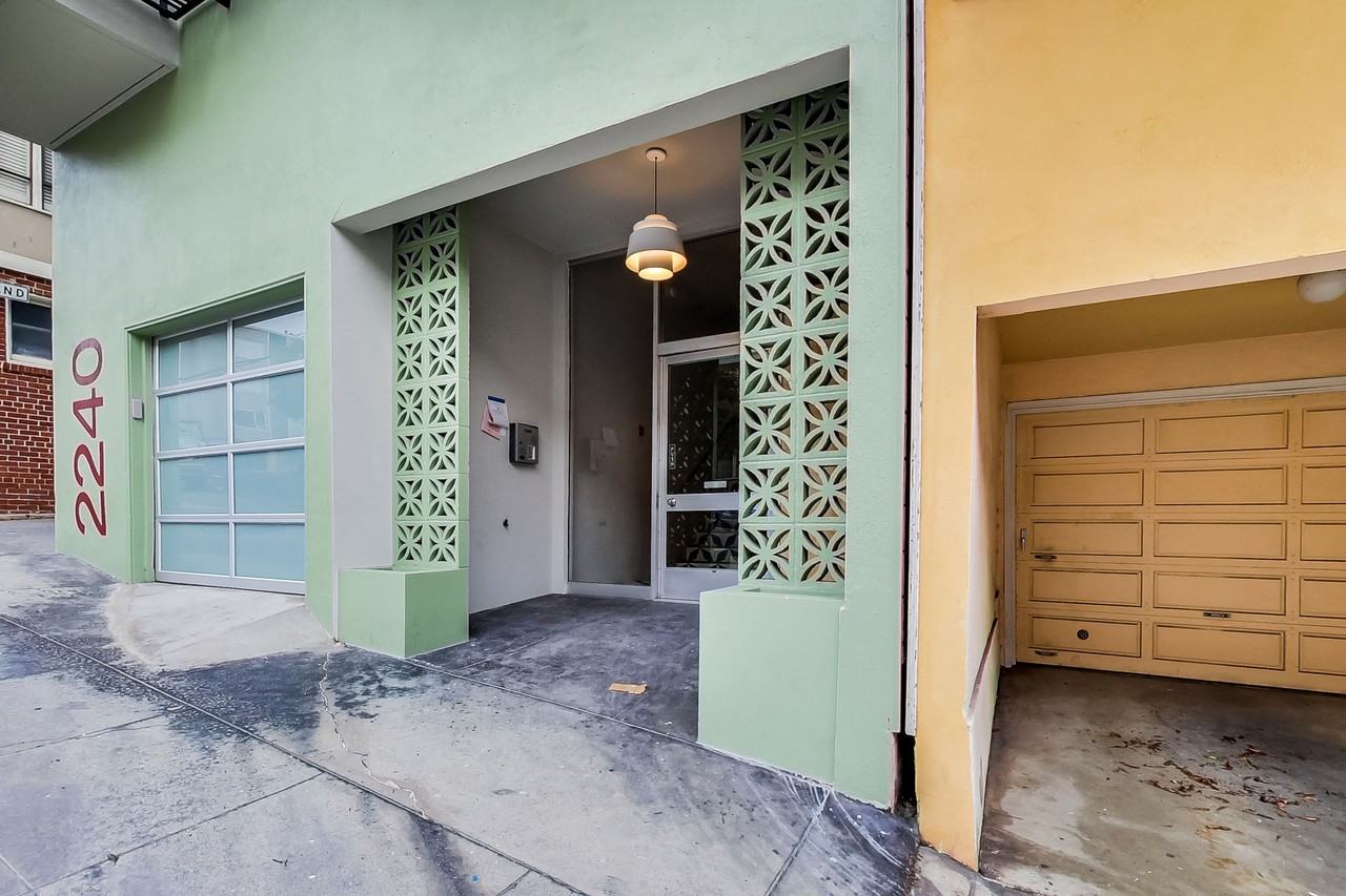 2240 Larkin - Photo 2 of 4