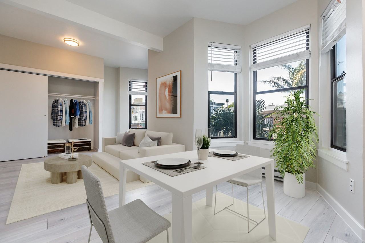 2385 Folsom - Photo 2 of 29