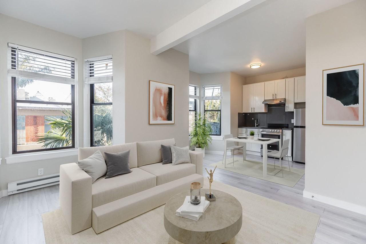 2385 Folsom - Photo 3 of 29