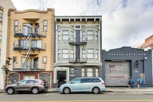 featured image of 747 Ellis St