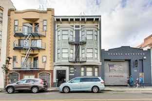 747 Ellis - Photo 1 of 1