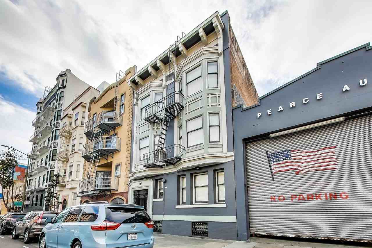 747 Ellis - Photo 2 of 14