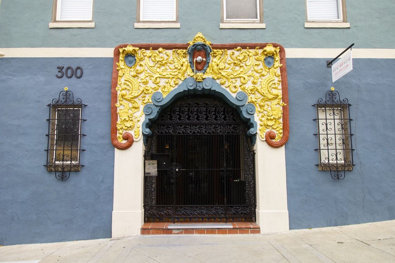 300 Buchanan - Photo 2 of 4