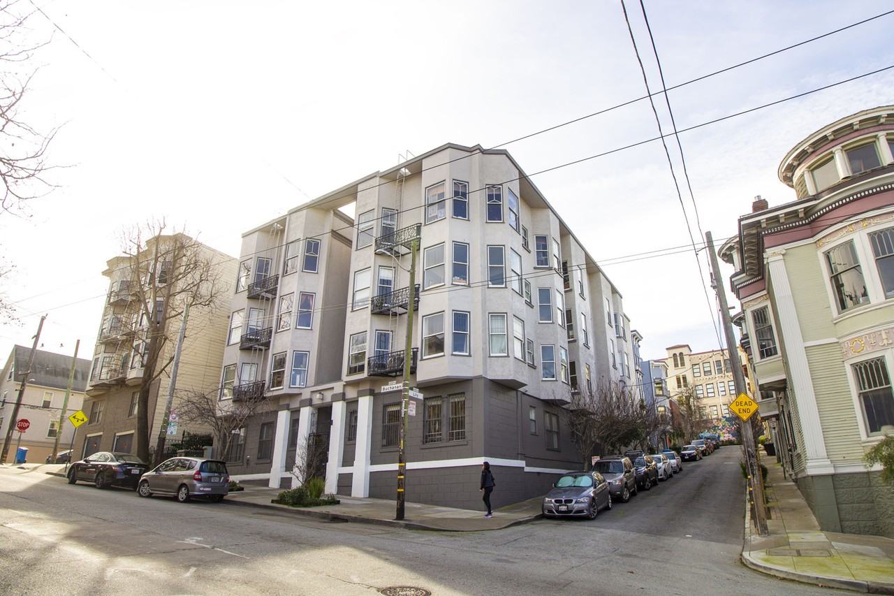 415 Buchanan - Photo 4 of 4