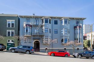 1955 Leavenworth - Photo 1 of 1