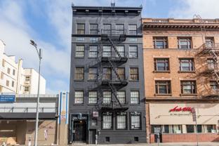 816 Geary - Photo 1 of 1