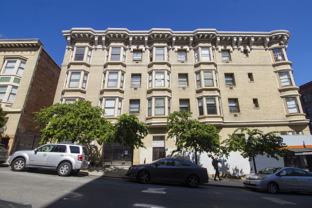 920 Leavenworth - Photo 1 of 1