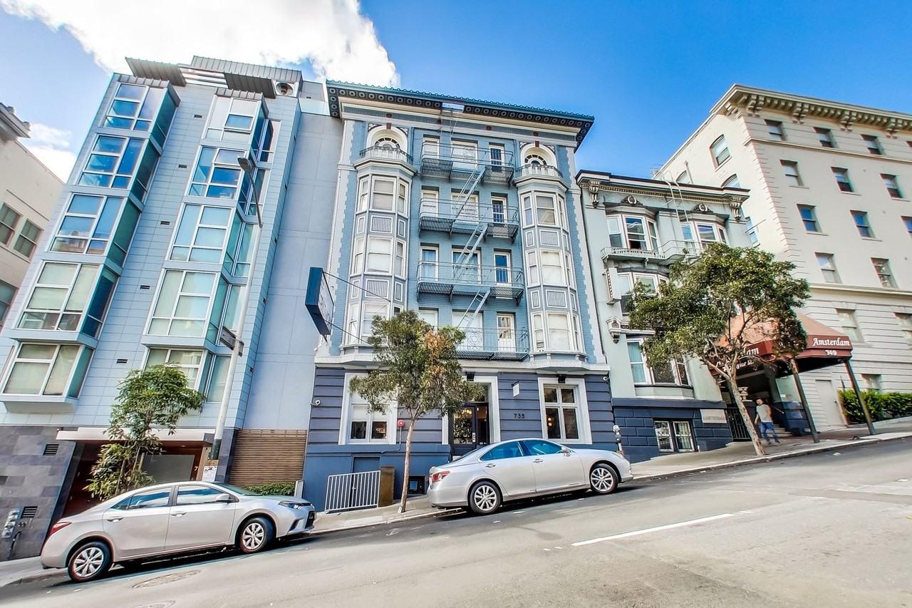 735 Taylor - Photo 2 of 4