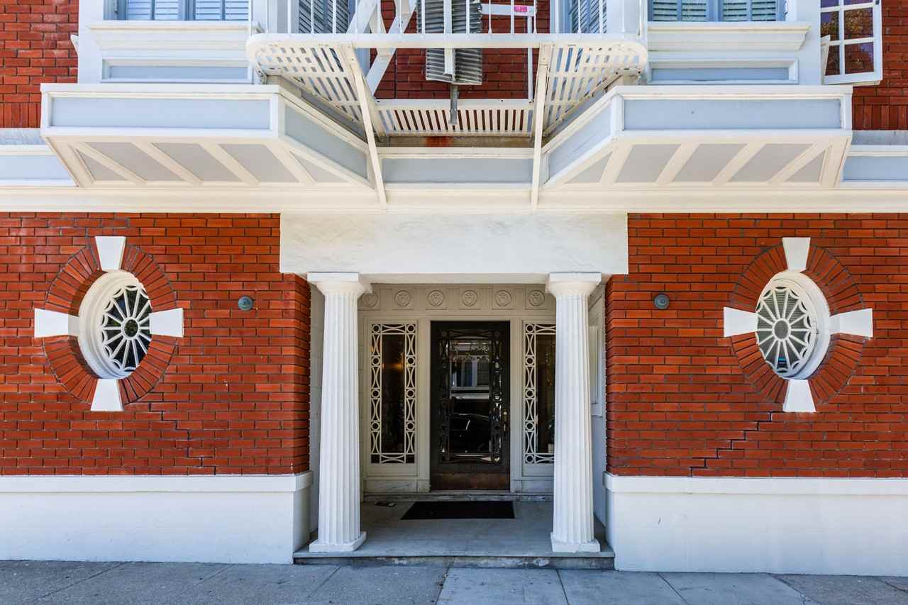 2730 Sacramento - Photo 2 of 4