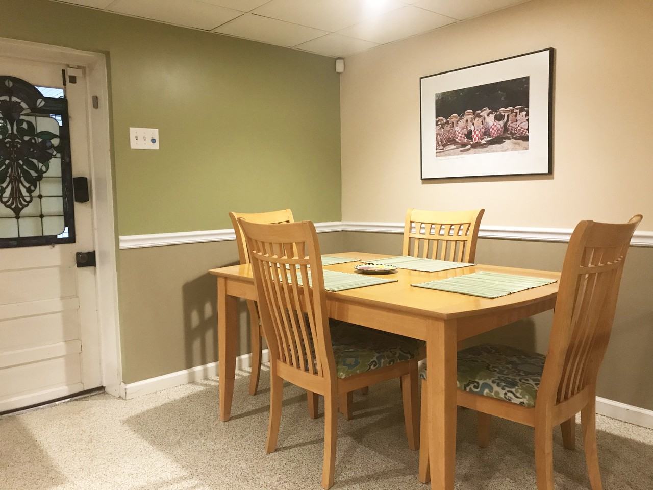 128 Woodmont Blvd #128A - Photo 2 of 12