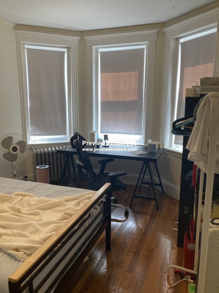Boylston St #22P - Photo 2 of 11