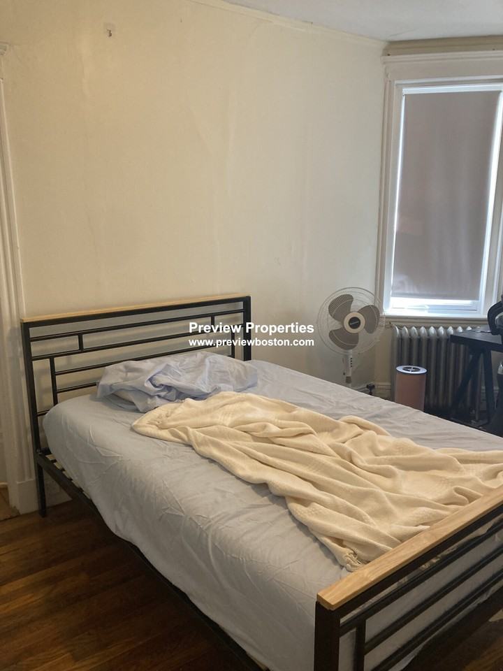 Boylston St #22P - Photo 3 of 11