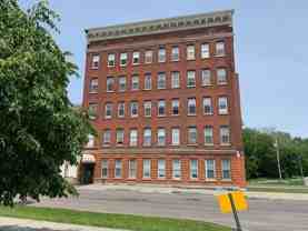 234 Coffeen St #2G - Photo 1 of 1
