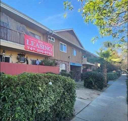 Parthenia Unit, LLC / 15040 Parthenia St / Alex / RC / S8 - Photo 4 of 5