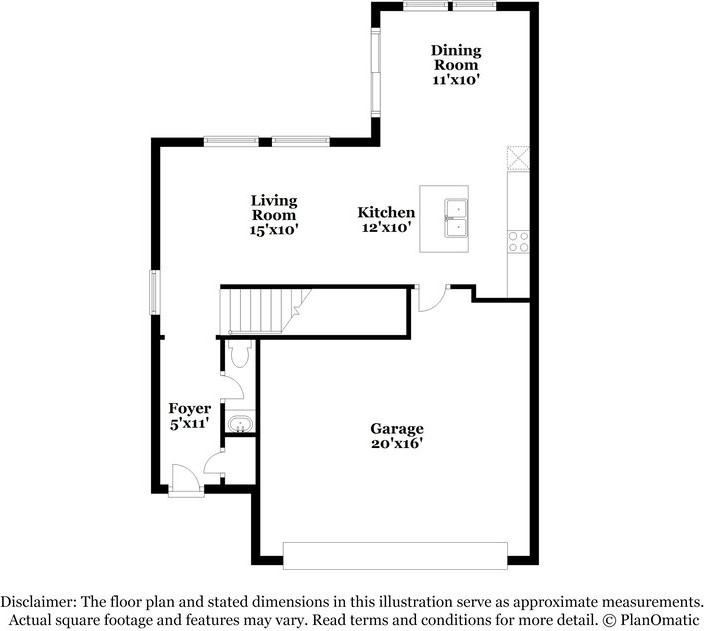 1420 Orchard Hill Rd - Photo 2 of 17