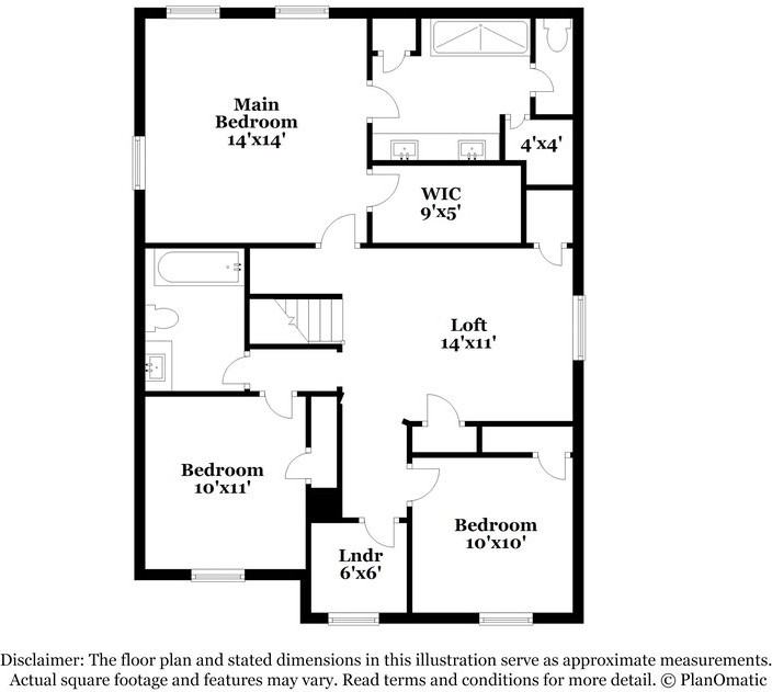 1420 Orchard Hill Rd - Photo 3 of 17