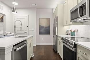 2420 Peachtree Rd Nw #1223 - Photo 1 of 1