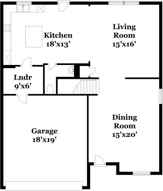 7029 Maple Park Ln - Photo 2 of 19