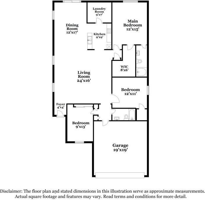 1142 E Desert Rose Trl - Photo 2 of 16