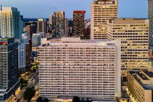 Yonge Eglinton Apartments – Duplex - Photo 1 of 1