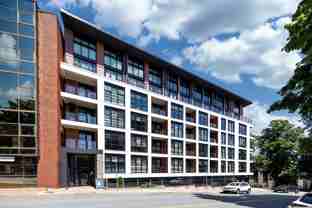 Grafton Park Apartments - Photo 1 of 1