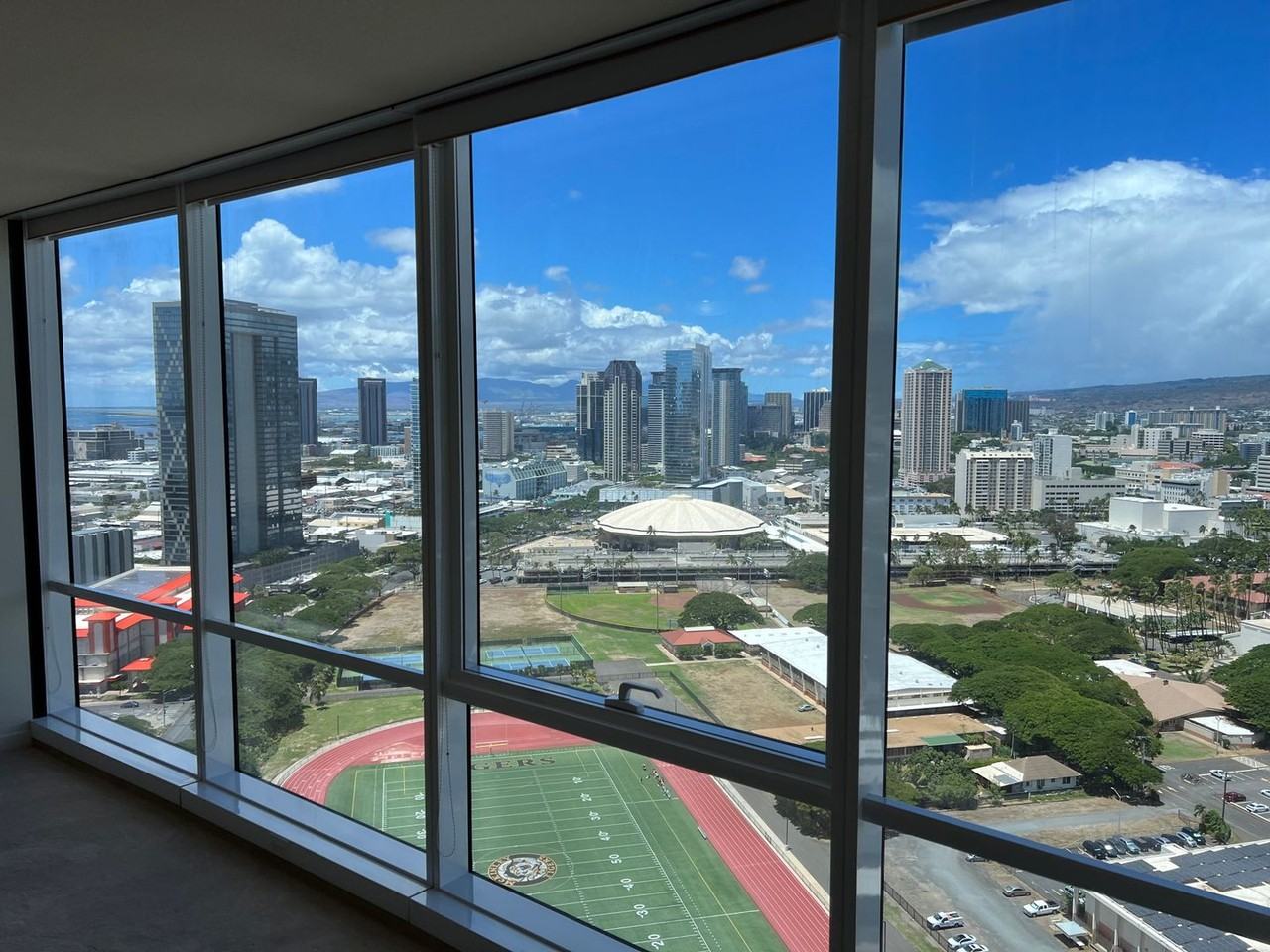 1288 Kapiolani Blvd #3401