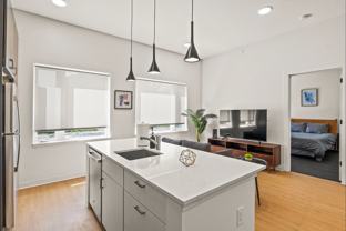 Brand New Luxury Apartment Complex in proximity to Buffalo General! - Photo 1 of 1