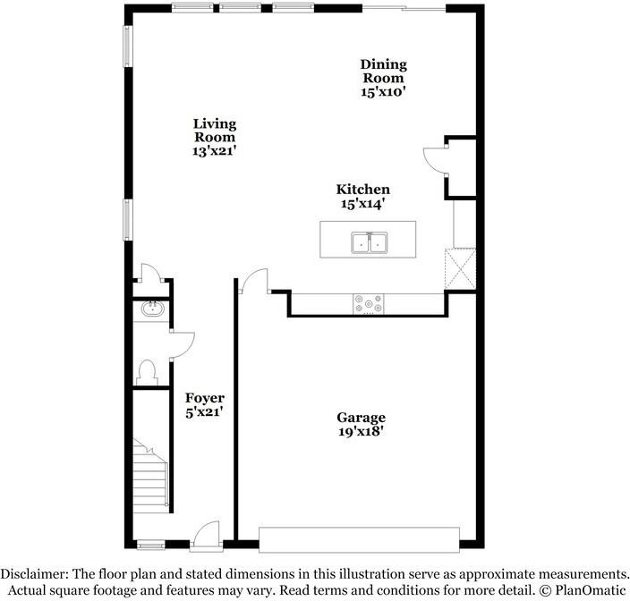 1028 Cherry Stem Rd - Photo 2 of 17