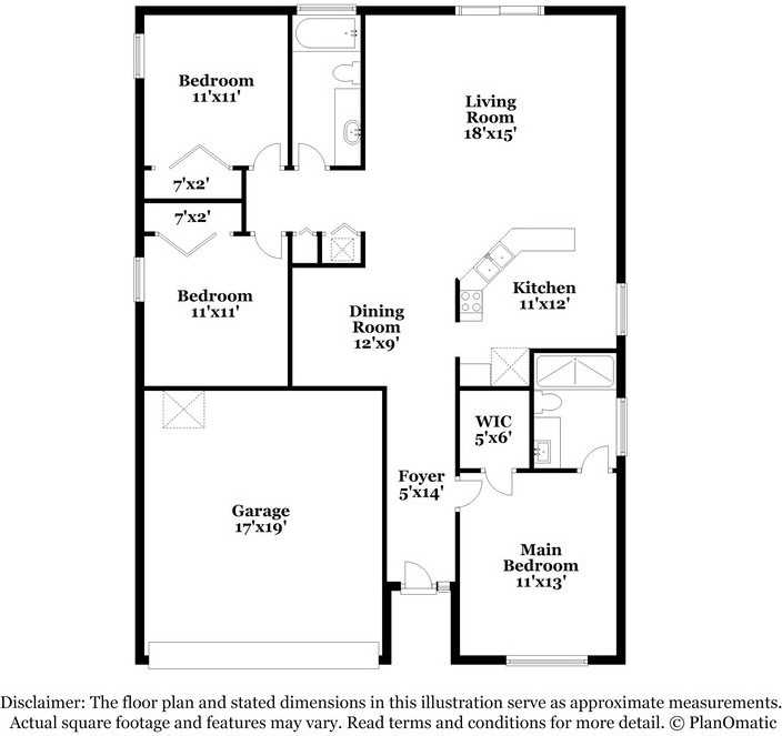 12325 Mastin Cove Rd - Photo 2 of 19