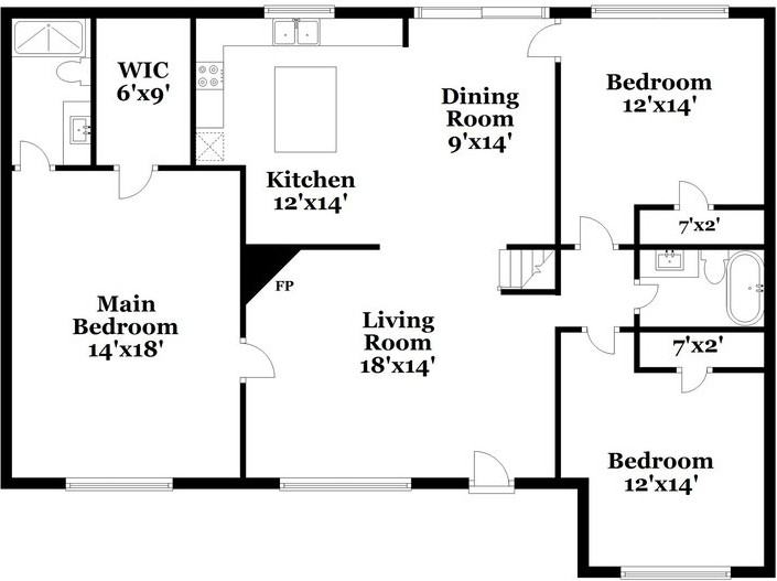 2273 Ashton Dr - Photo 3 of 17