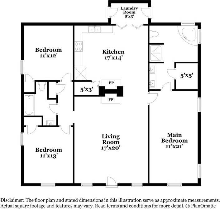 4060 Springvale Way - Photo 2 of 19