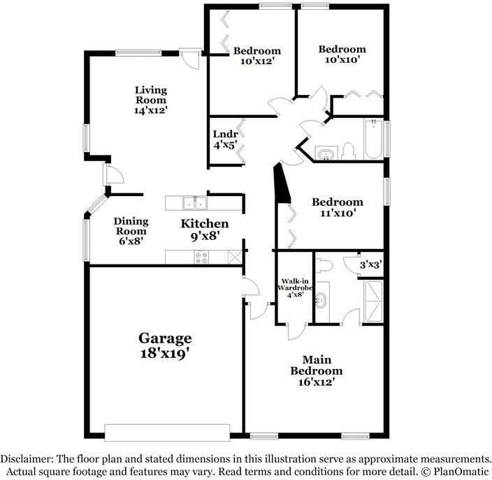 992 E Saddle Way - Photo 2 of 19