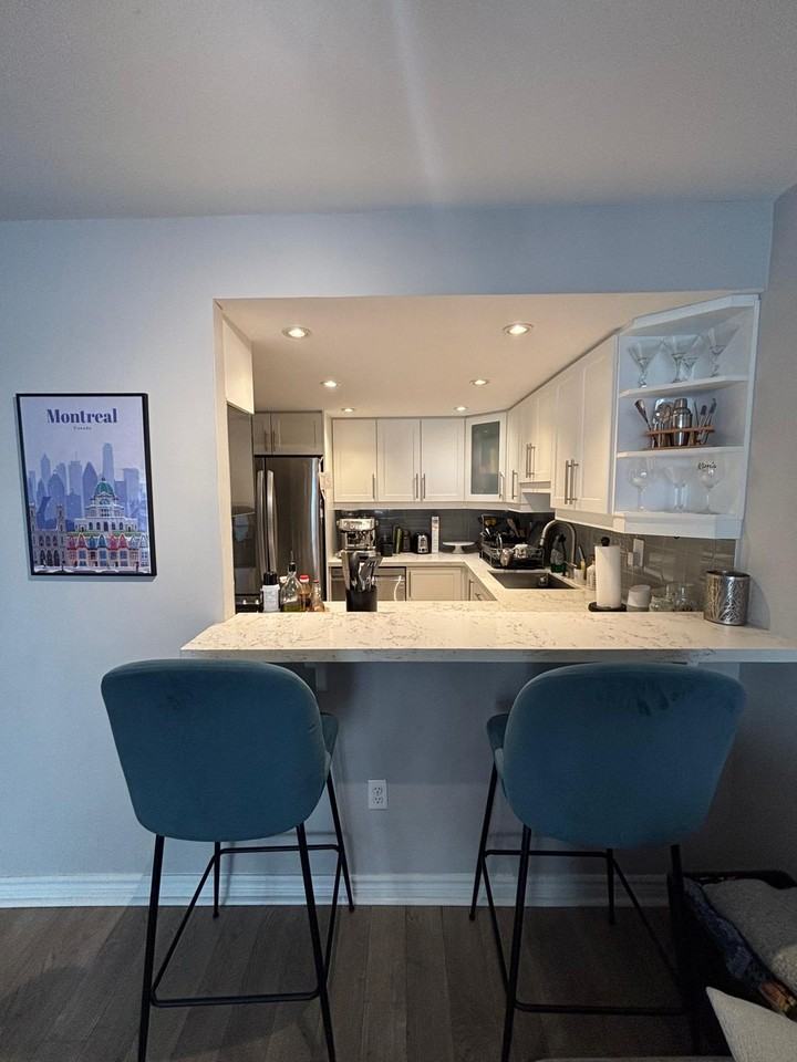 701 King Street West #1203 - Photo 3 of 16