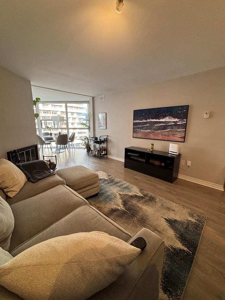 701 King Street West #1203 - Photo 2 of 16