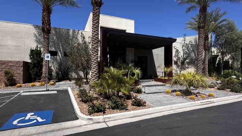 1245 Rocky Gap St #101 - Photo 3 of 8