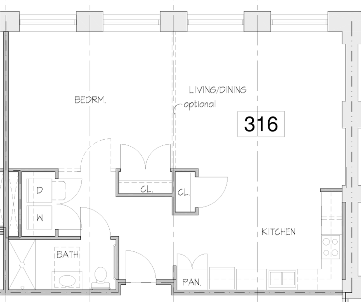 Greystone Lofts - Photo 6 of 26