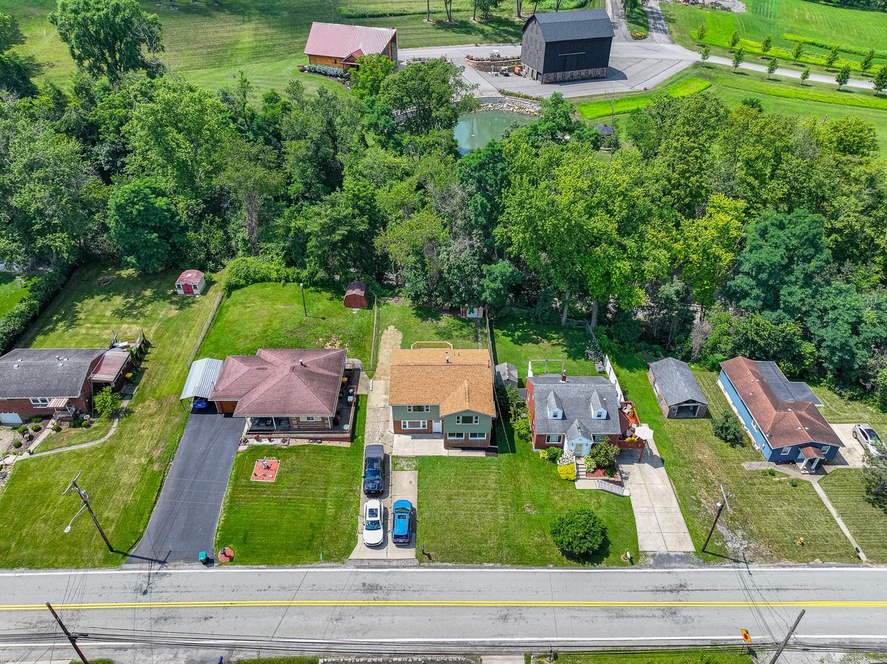 734 Millers Run Rd #NA - Photo 3 of 20