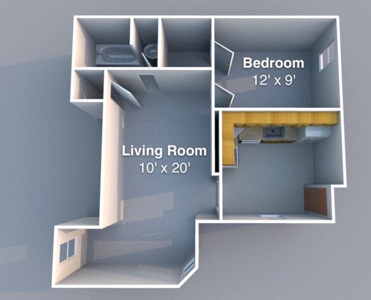 Falley - Photo 7 of 10