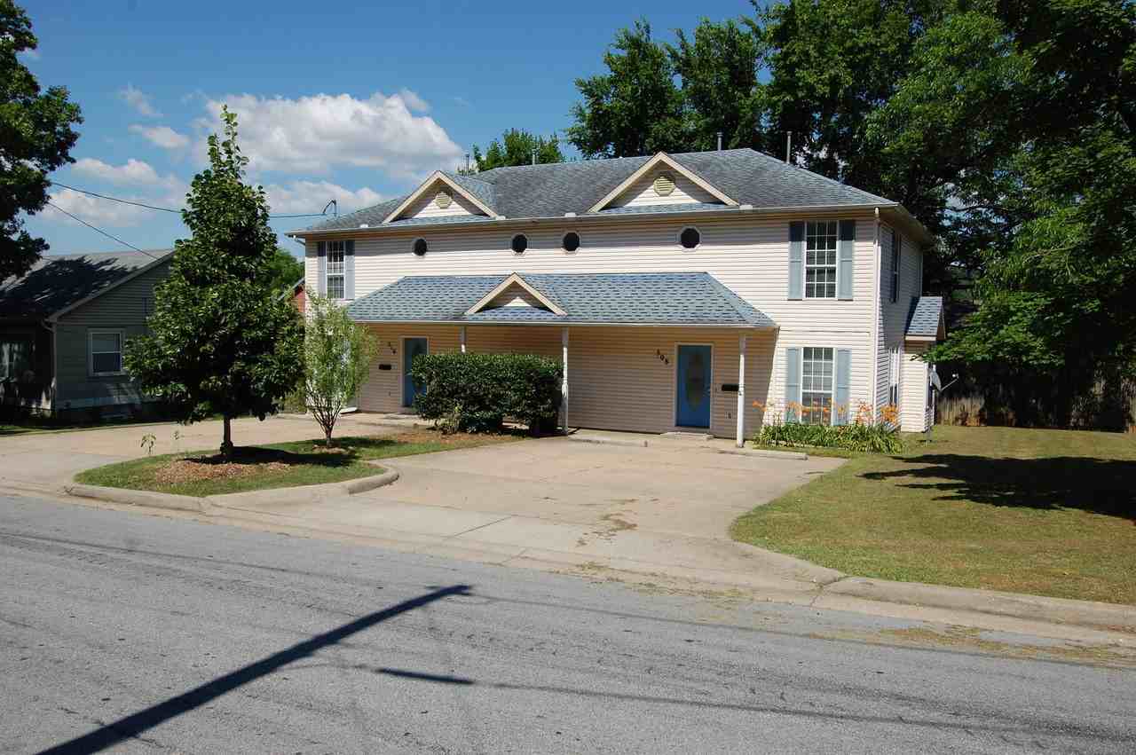 508 N Highland Ave - Photo 2 of 17