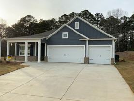 1275 Archers Cove Ln - Photo 1 of 1