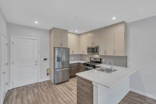 Woodcliff Lake Commons - Photo 1 of 1