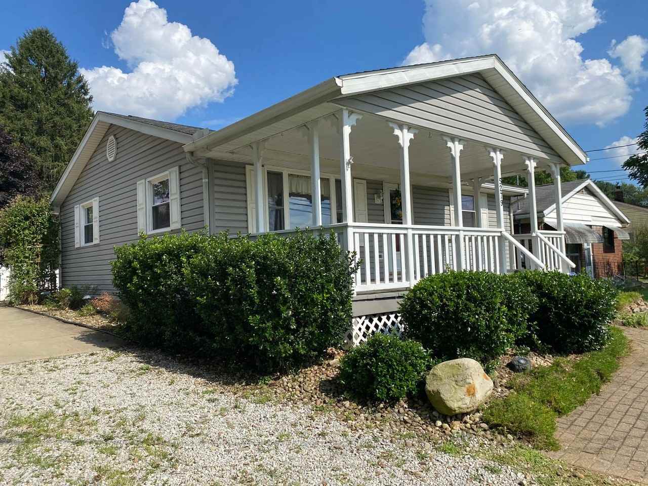 5279 N Wooster Avenue Ext Nw - Photo 2 of 27