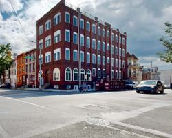 featured image of 100 S 4th St