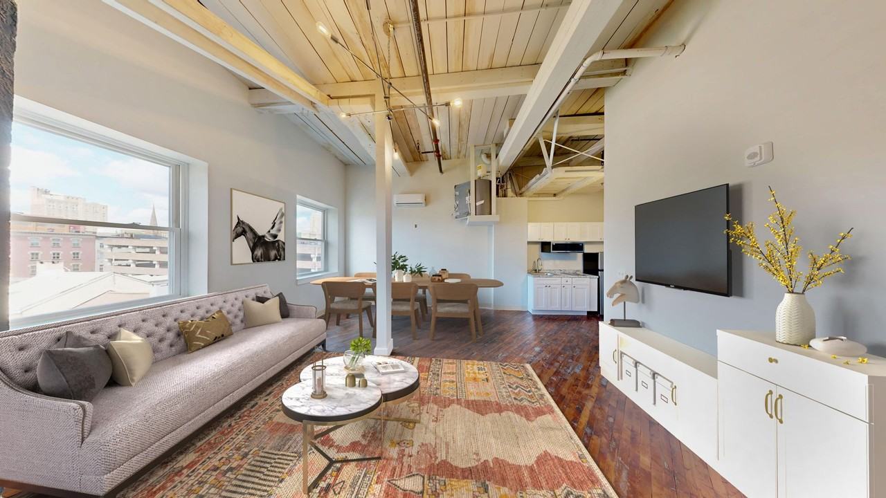 Reading Lofts - Photo 5 of 16