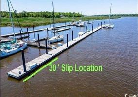 featured image of Slip 97 Friendfield Marina