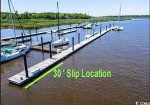 Slip 97 Friendfield Marina - Photo 1 of 1
